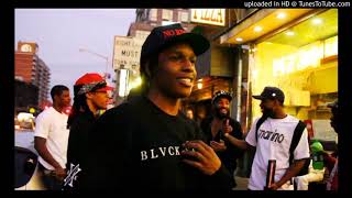 A$AP Rocky - Celebration (432hz)