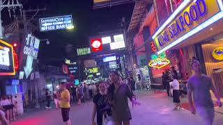 Download lagu PATTAYA BENGKOK NIGHT LIFE DEKHO HAMARE SATH #thailand#tour mp3