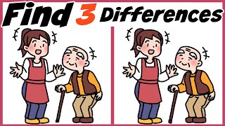 Spot The Difference 288