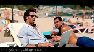 Dil Dhadakne Do - LET YOUSELF GO - ZNMD (full song)