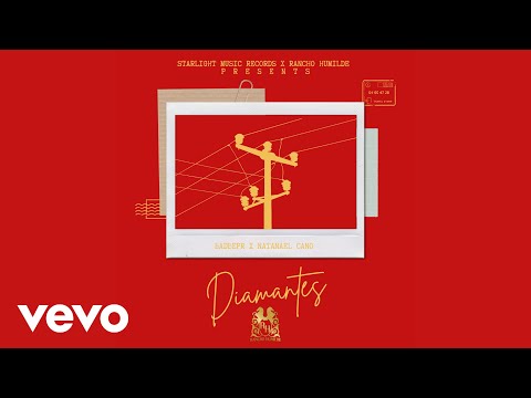 BadBepr - Diamantes ft. Natanael Cano (Audio)
