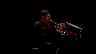 Ed Harcourt -The Man That Time Forgot