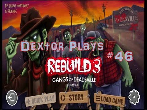 Rebuild 3 Episode 46 Pilot (Gameplay / Playthrough / 1080p60 ) - YouTube