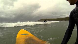 GoPro Hero 3 First Wrist Housing 1st Run Out