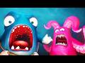 MINIONS MONSTERS Eat Funny Yellow Guys Trailer NEW 2026