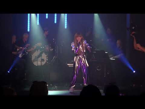 Nela Zawadzka - Ja ruchomy cel - Zjazd Młodych Gwiazd w Szczecinie.