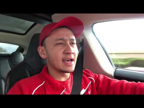 SOLVE CLIMATE BY 2030: Esteban talks Tesla