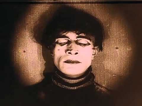 Das Kabinett des Dr. Caligari - Musik: Duo Klangfilm (2)
