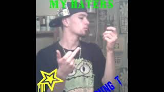 "Dat Minivan" (Fireman Remix) - Young T (Official Song) (Lyrics)