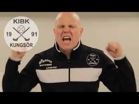 Christian Liljegren (NARNIA) - Kungsör - Hela vägen skall vi nå! (Official Video)