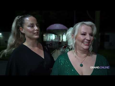 Ćerka Sabine Kaltak prvi put pred kamerama: "Ponosna sam što su svi čuli glas moje majke"