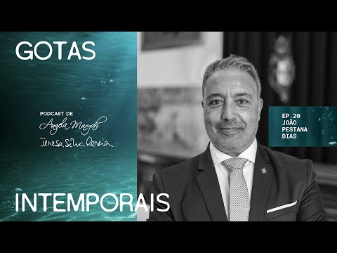 João Pestana Dias | V Império: Luz e Amor pelo olhar maçónico português #20