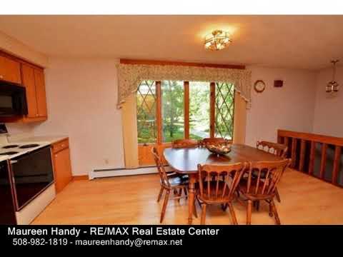 14 Milk St, Blackstone MA 01504 - Single Family Home - Real Estate - For Sale -