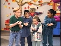 Barney Friends Once Upon A Time