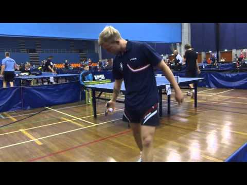 150919 København GP, Lasse Haahr Petersen - Esben S Larsen