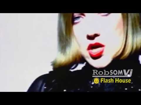 Billie Ray Martin  - Your Loving Arms (1994) - HD