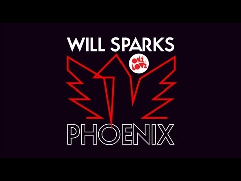 Will Sparks - Phoenix