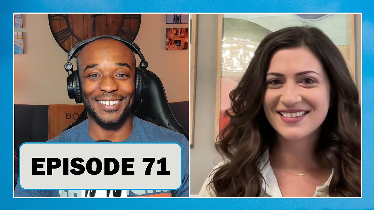 Planning the Ultimate F1 Grand Prix Experience on Points with Jenna of @travelersinlaw (Ep. 71)