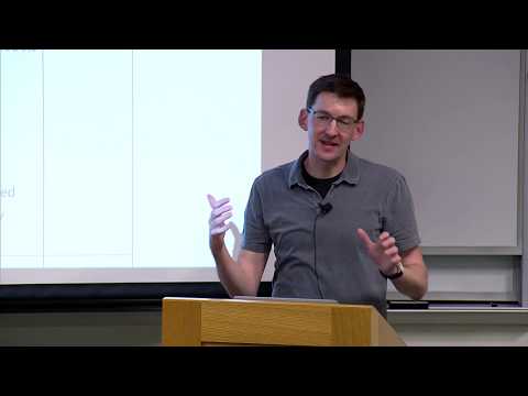 Lecture 1 – Course Overview | Stanford CS224U Natural Language Understanding | Spring 2019