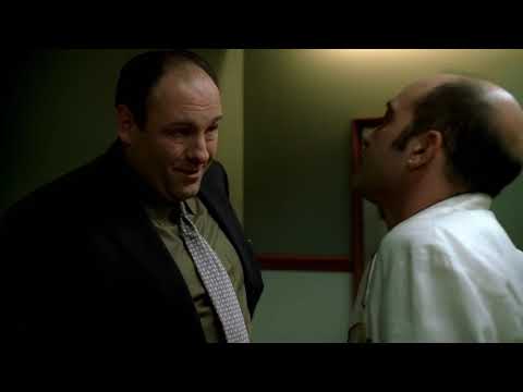 Erélyesnek kell lenned - Maffiózók