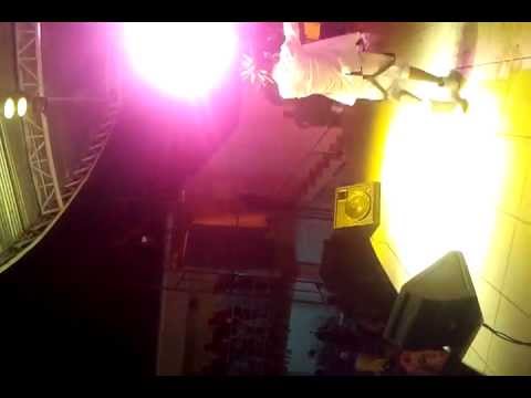 ASSOMBRA CARNAVAL 2012 SÃO JOÃO DOS PATOS MARANHÃO