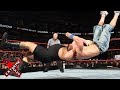 FULL MATCH John Cena Vs The Big Show Submission Match WWE Extreme Rules 2009