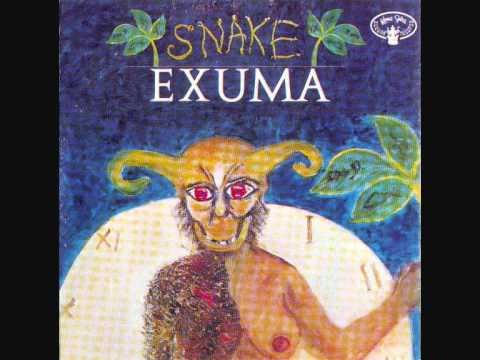 Video thumbnail for Snake