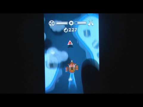 Viking Tales: Mystery Of Black Rock iPhone Gameplay Review - AppSpy.com