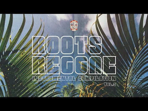 Reggae Roots & DUB Instrumental Beats Session 2024 "Best of Sinkybeatz" Vol.3 1 Hour of Lofi Reggae