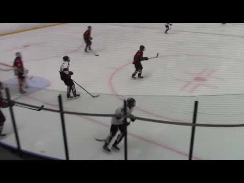 Karhu-Kissat B2 vs Jyp 03, 19.10.2019, (1-6), Paloheinä Helsinki