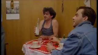 MI NISMO ANDJELI -A BIO JE KUL TIP