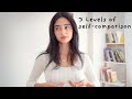 How I Stopped Comparing Myself to Others How I Stopped Comparing Myself to Others