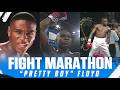 The Early Days Of Floyd Mayweather