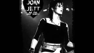 Joan Jett - I wanna be your dog