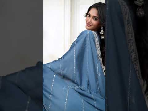 Aashirwad Colors Premium Chinnon Silk Wholesale Designer Readymade Suits Catalog – product video thumbnail