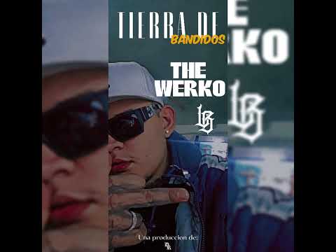 El W- The Werko (Audio Oficial) V1