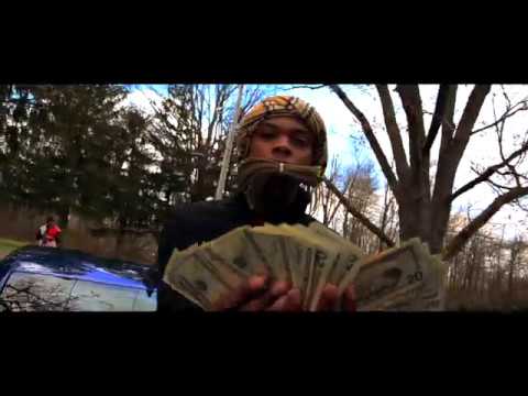 Fresh Asff - Boot'd Up (Official Music Video) | shot by @mellowmontyy