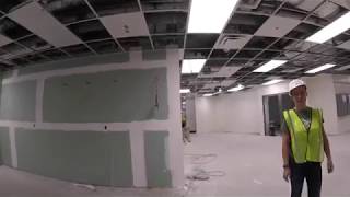 DeBot Dining Center - July 19th, 2019