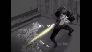 Higuruma :( 😭
