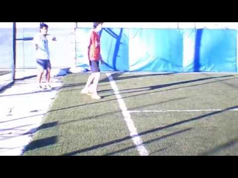 Banfield Munich vs Puro FIFA - Copa Palermo IX Fecha 4