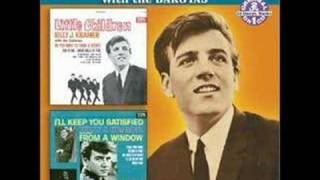 Second to None - Billy J Kramer &amp; The Dakotas