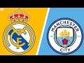 Real Madrid vs Manchester City Preview: Key storylines + match predictions | UEFA Champions League