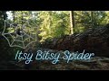 Itsy Bitsy Spider Nursery Rhyme