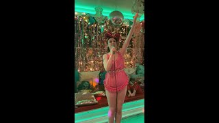 Sophie Ellis-Bextor - Kitchen Disco #19 (Live on Instagram, 26/3/21)