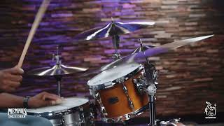 Video thumbnail for Paiste 22" Giant Beat Multifunctional Cymbal - 2418g (1018522-1040323K) by Memphis Drum Shop