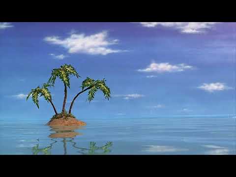 El Wafflo - ISLAND BOY 🏝