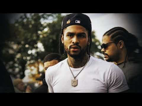 Dave East Type Beat 2023 - "Comeback" (prod. by Buckroll)