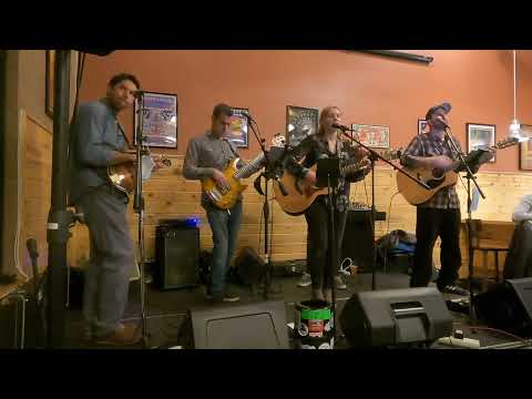 Colorado Junction String Band