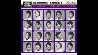 Claudine Longet - Ehon No Nakade (Love In The Picture)