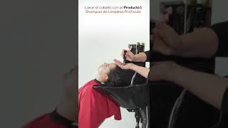 Pro Liss - Progresivo en casa - Tutorial 3 pasos
